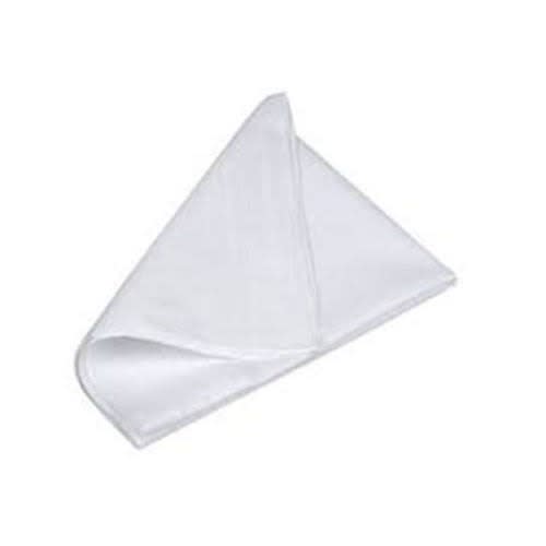 Handkerchief - Pack Of 12 Pieces