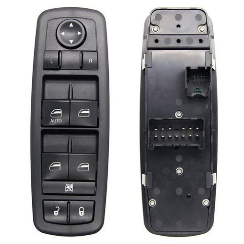 Power Master Window Switch 4602632AG 4602632AH 4602632AF 4602632AD For Dodge Journey Nitro 2008-2012  Liberty