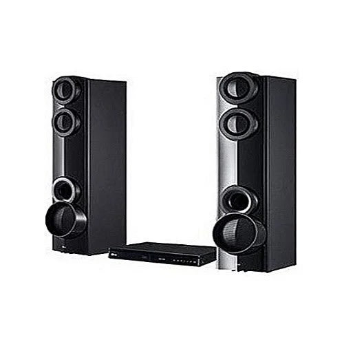 Lhd667 4.2ch Home Theater System - 600w