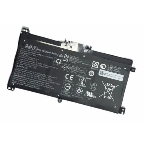 Pavilion X360 14-ba000 14m-ba000:14m-ba011dx 14m-ba013dx 14m-ba015dx Bk03xl Battery