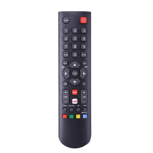 Replacement Remote Controller For Tcl-1 Smart Lcd Led Tv