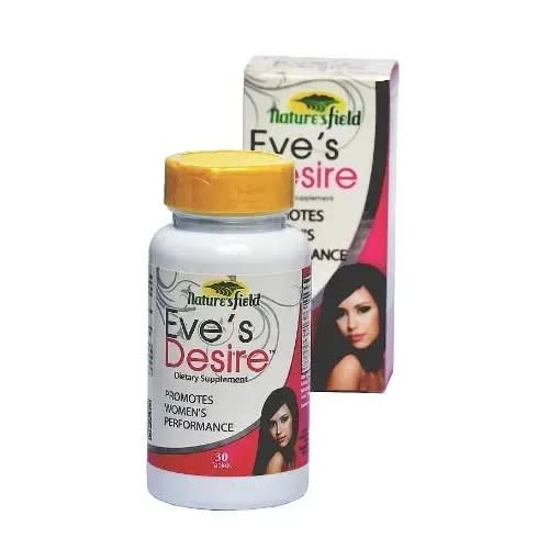 Eve's Desire - 30 Tablets