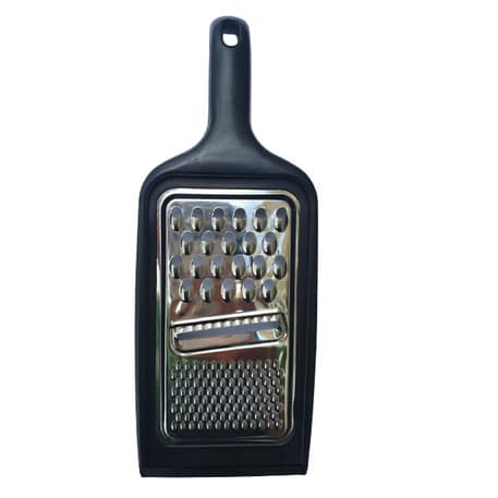3 In 1 Grater With Abs Hanndle 80 - 60cm