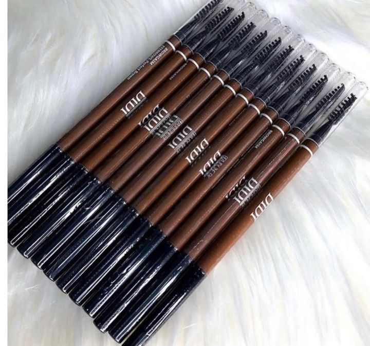 Browgasm Eyebrows Pencil