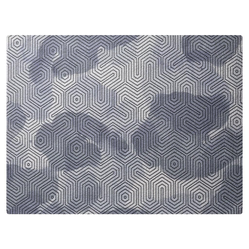 40x60cm Shower Mats Non Slip Quick Drying  Foot Pad For A