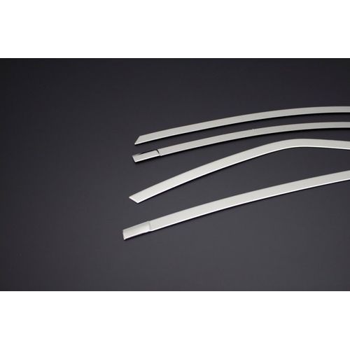 Lexus Rx330 Window Frame Chrome