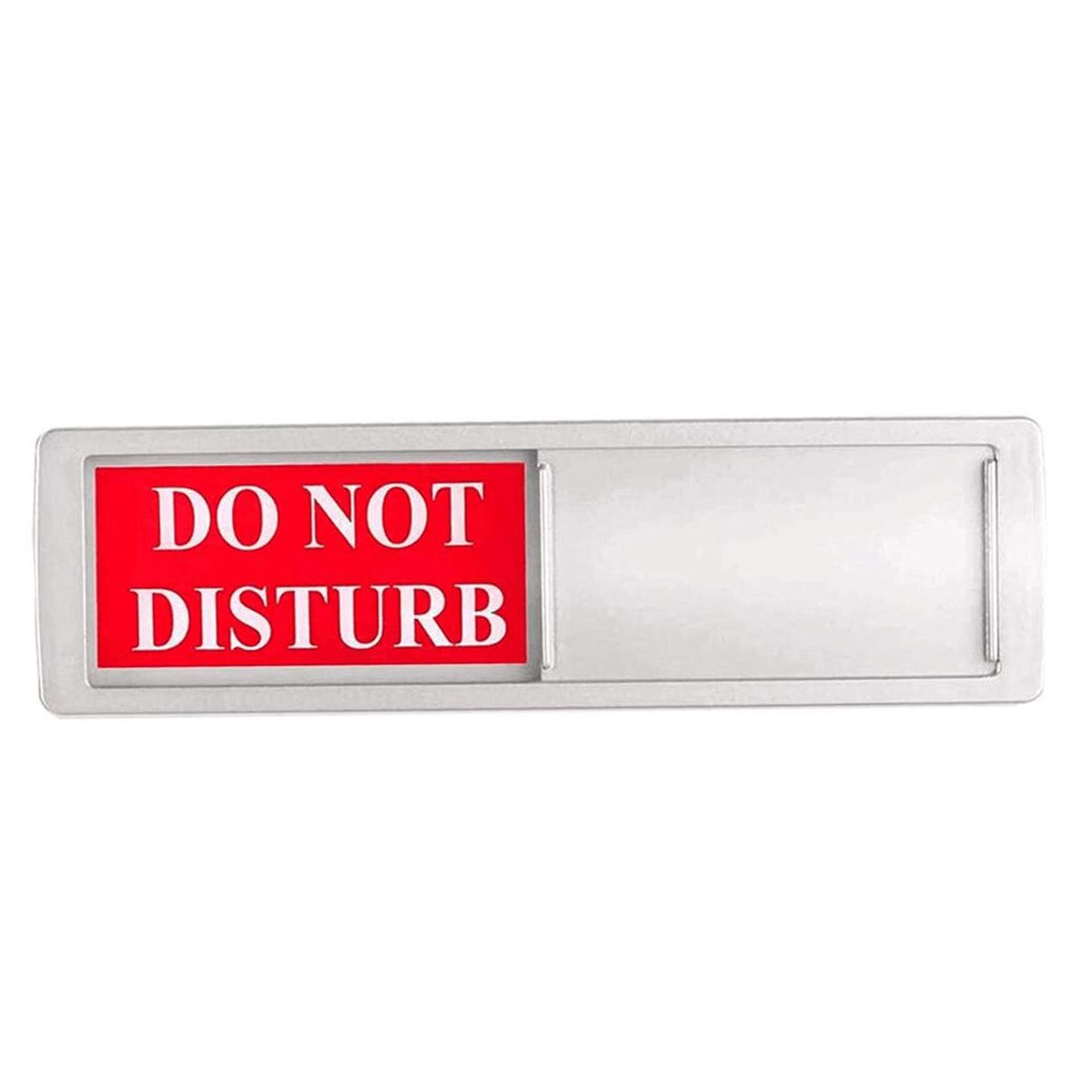 Privacy Do Not Disturb Sign For Business Commercial