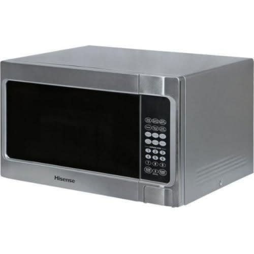 Smart Digital Microwave Oven 36ltrs + 1000w  - 36MOMMI
