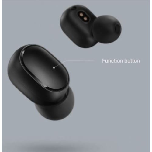 Xiaomi Redmi Wireless Stereo Bluetooth Earpod - Black