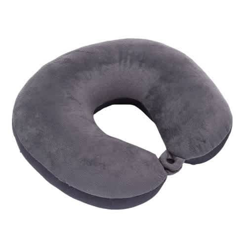 Travel Pillow Memory Foam