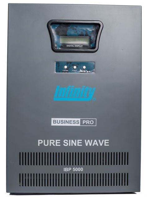 BUSINESS PRO IBP 5000 (96V) Inverter