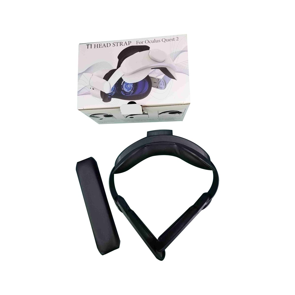 For Adjustable Replacement Elite Headwear Comfortable No