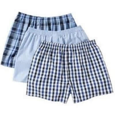 Men's Boxer - Set Of 3
