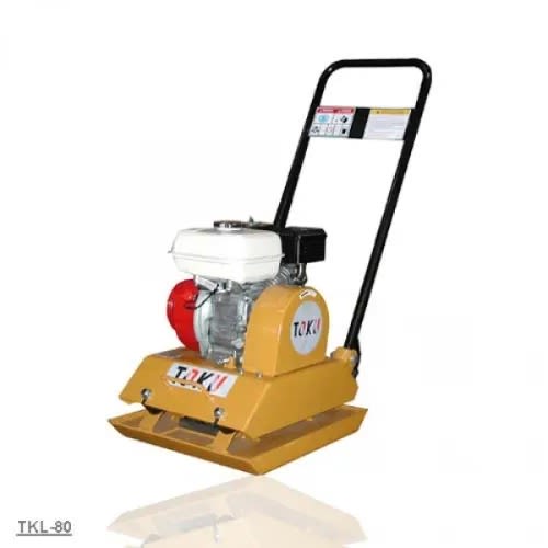 Honda Plate Compactor With Engine -5hp-ey 29