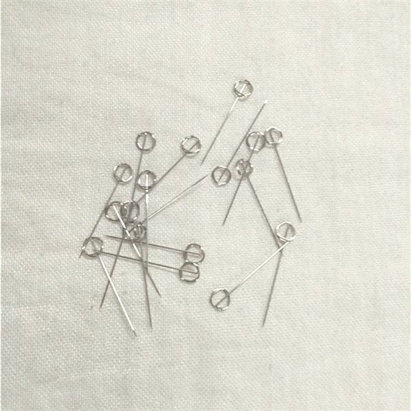 Needling Type Leather Grain Imbedding Needles Intradermal Needles Long