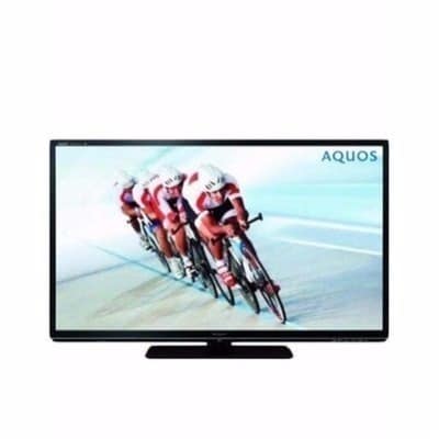 24 Inch HD LED TV - 24LE440M
