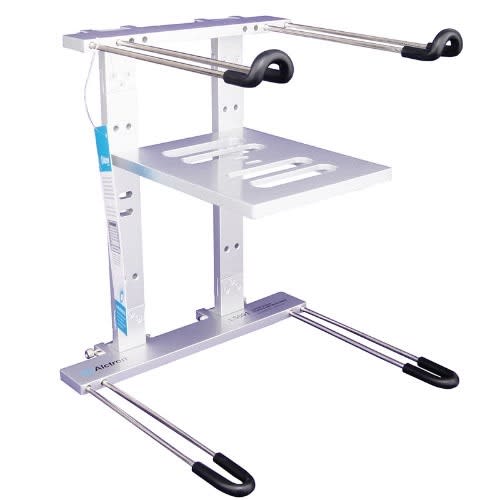 Alctron Dj Laptop Stand Ls001