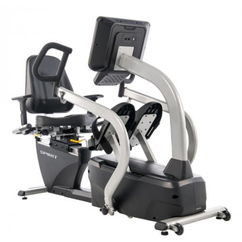Recumbent Stepper -CRS800
