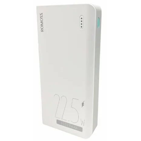 Power Bank Sense 8f - 30000mah 22.5w