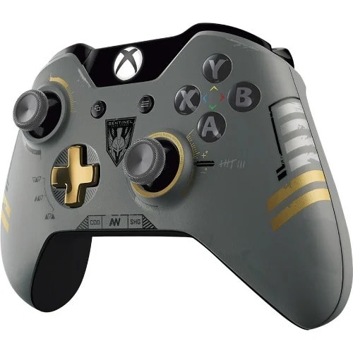 Microsoft Xbox One - Limited Edition - Call Of Duty: Advanced Warfare Controller 1537