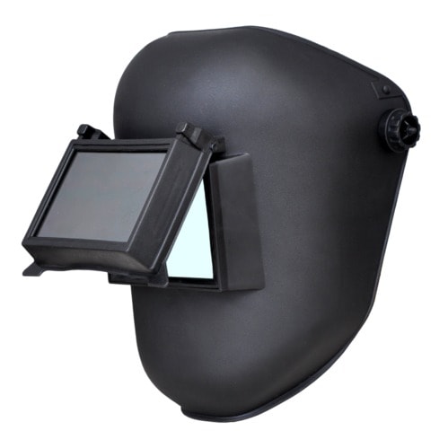 Head Welding Face Shield