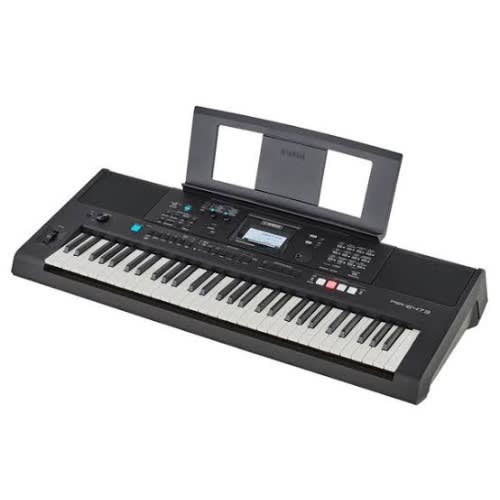 Professional  Keyboard - Psr 473