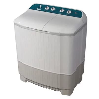 Twin Tub Washing Machine - Wm-750 - 5kg