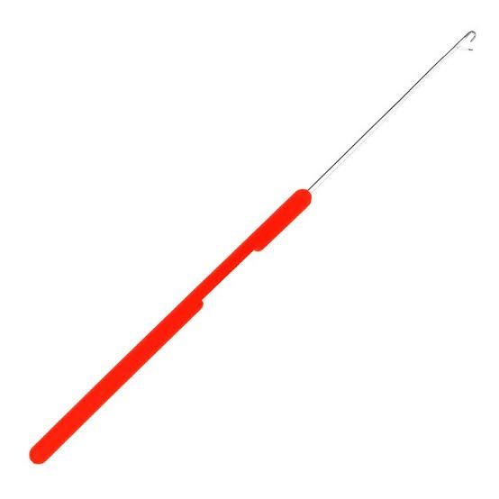 Tiny Plastic Latch Hook Crochet Needle