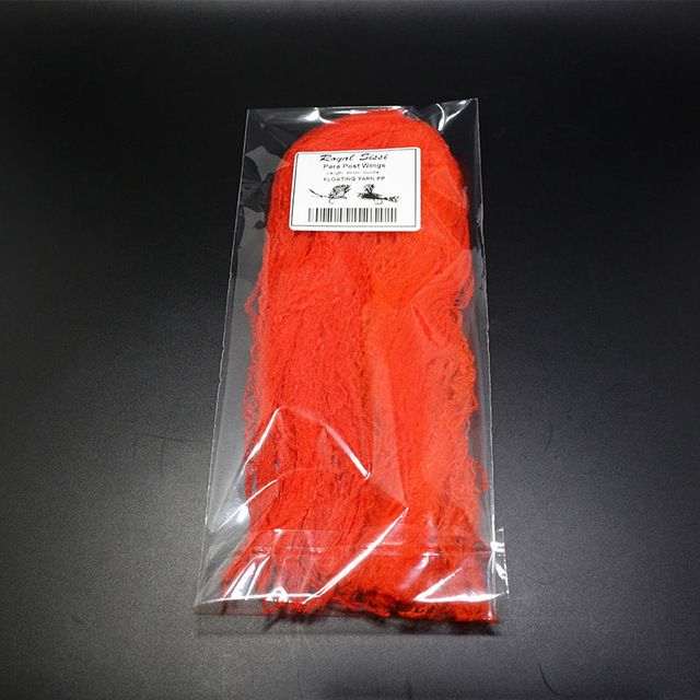 PERSUADER Dry Fly Wings Fly Colors Parachute 8optional