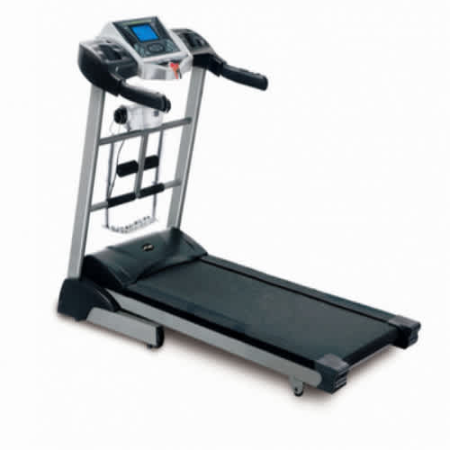 2.5HP Treadmill with Massager