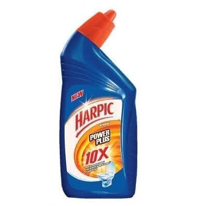 Cleaning And Disinfectant Active Liquid - 725ml