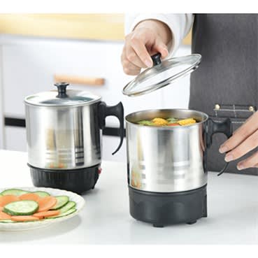 Electric Heating Cup