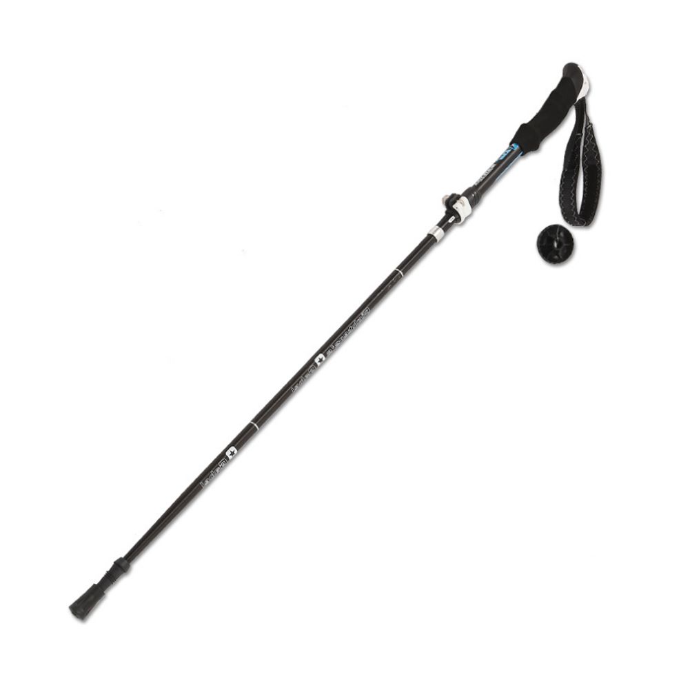 Mountain Trekking Poles Lightweight Aluminum Alloy Walking