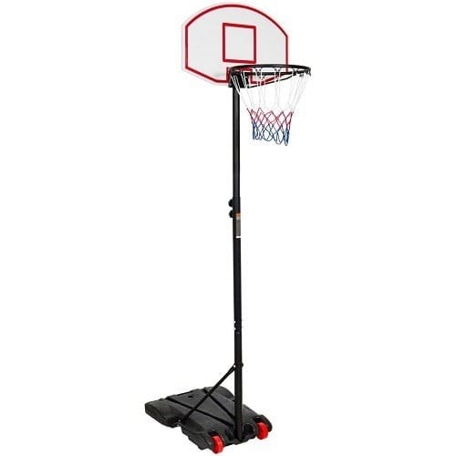 Adjustable Children Basket Ball Hoop