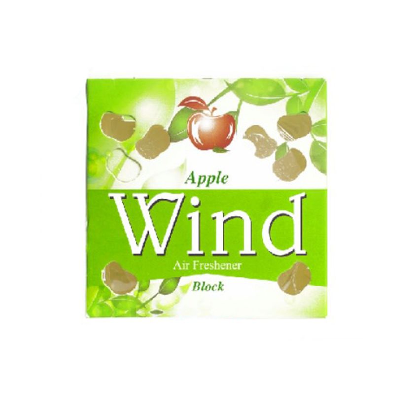 Pdcb Apple 65Gr (Air Freshener) (Wind)