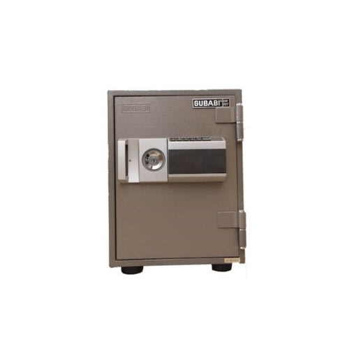 Gubabi Digital Fire Proof Safe - ESD 102T