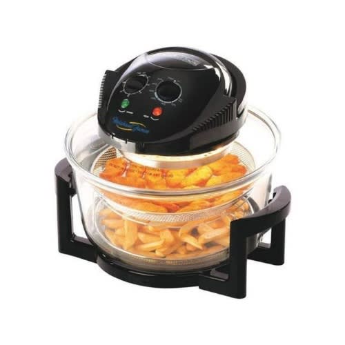 Kenwood 8 In 1 Halogen Convection Oven - 20 Litres