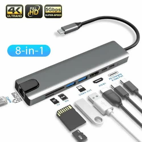 Usb-type C Adapter