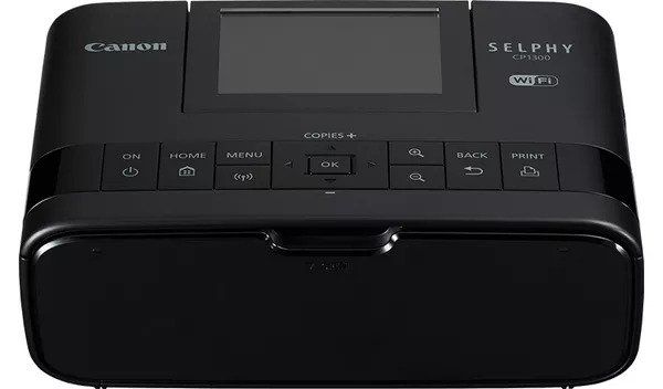 CANON SELPHY CP1300 BK