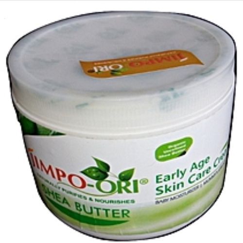 Shea Butter -Ori, Okuma, - 250ml