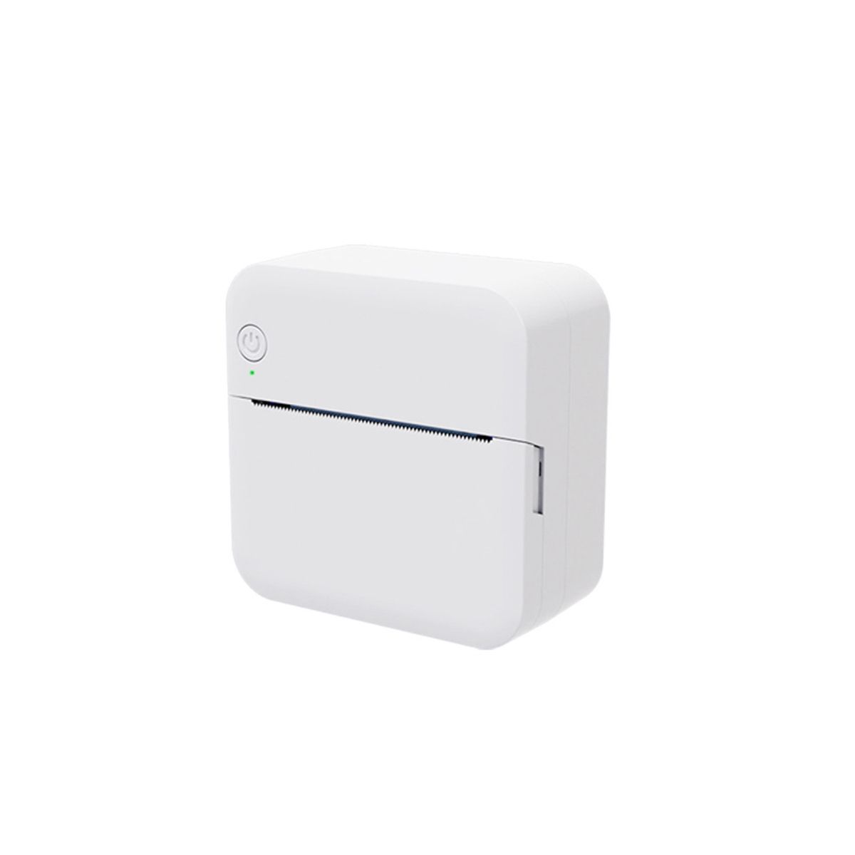 Mini Pocket Printer Memo Account Photo Printers Portable