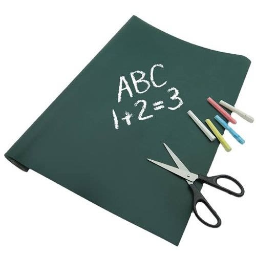 Wall Adhesive Chalk Board