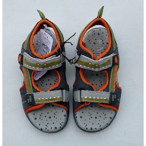 Crocco Sports Sandal