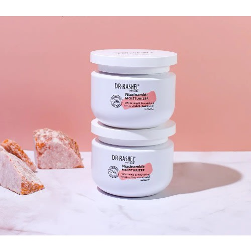 Dr. Rashel Niacinamide Moisturizer Whitening & Nourishing 1pc 160g