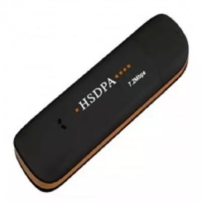 3.75g Universal Modem