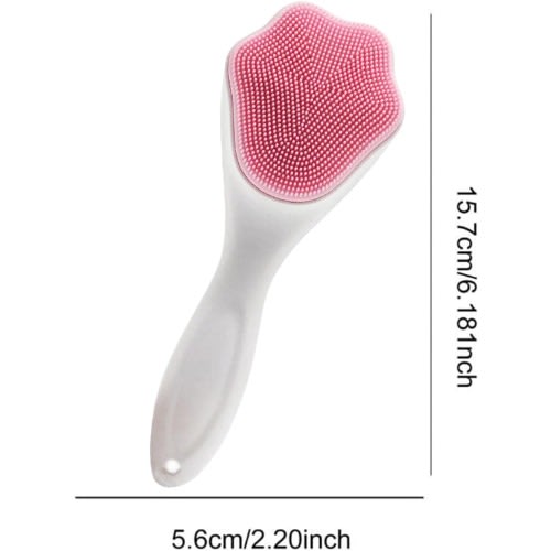 Cleansing Facial Brush