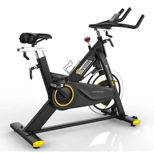Smart Sports Spinning Bike