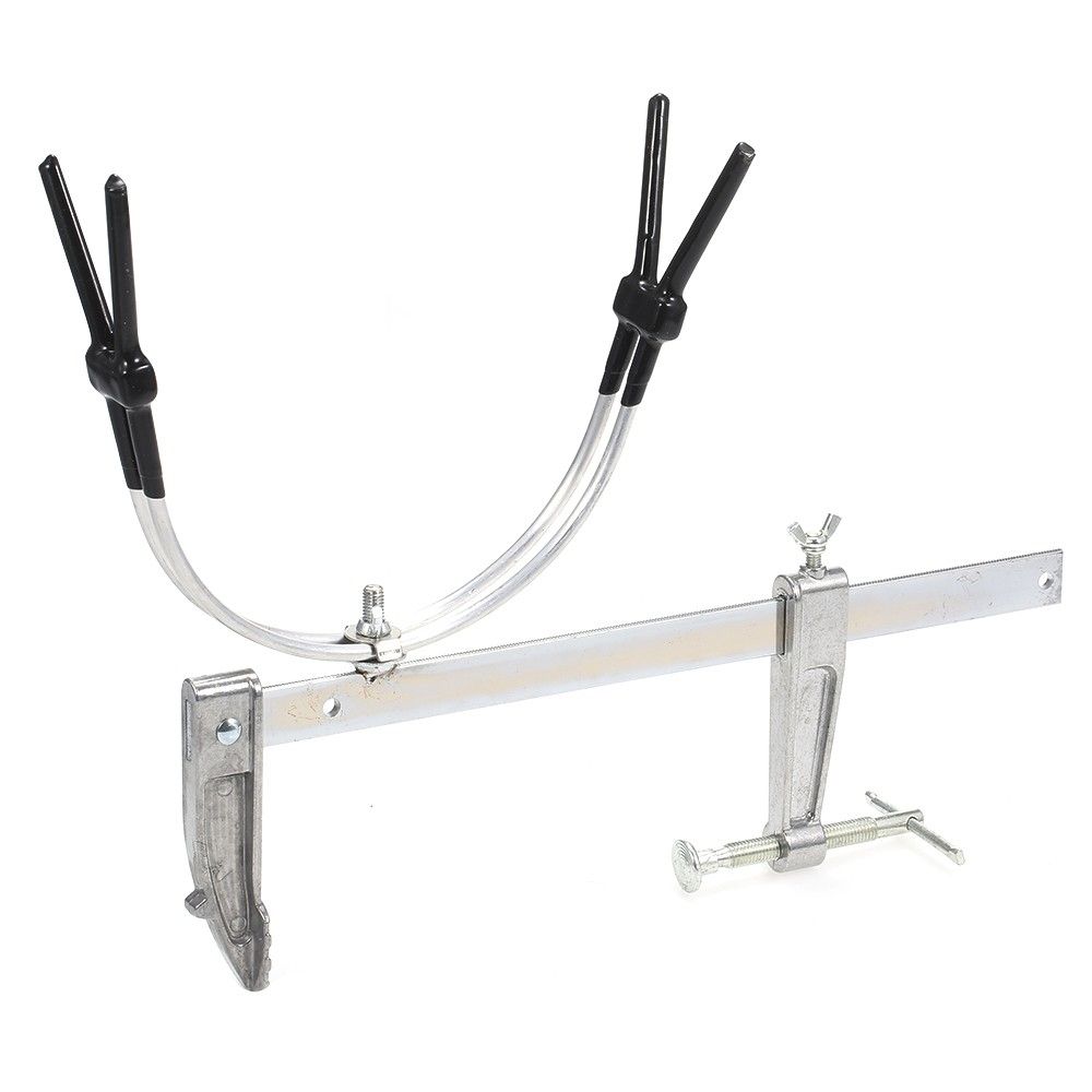 Fishing Support Rod Holder Bracket Fishing Tackle Tool 360