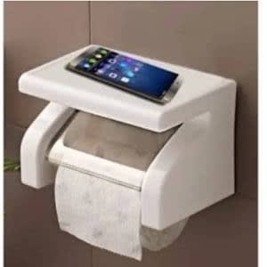 Plastic Tissue Holder