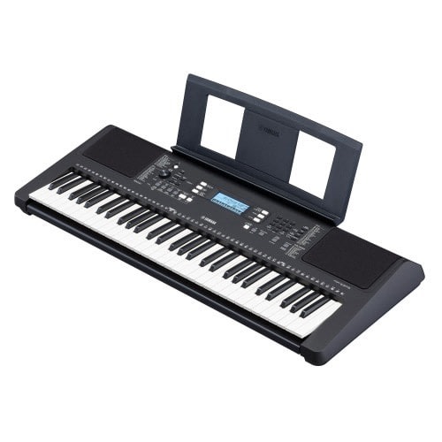 Psr-e373 Touch-sensitive Portable Keyboard